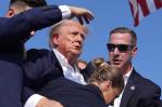 Atentado contra Trump revive prontuario de ataques contra presidentes estadounidenses Atentado contra Trump revive prontuario de ataques contra presidentes estadounidenses