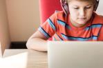 China lanza una campaña contra los contenidos dañinos para niños en Internet China lanza una campaña contra los contenidos dañinos para niños en Internet