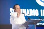 Paliza dice negociaciones de corredores de autobuses “toman su tiempo”