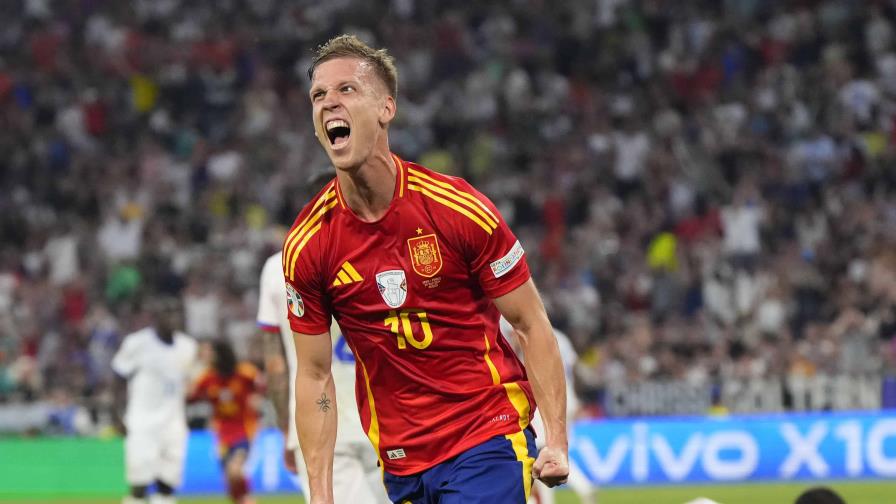 España va por un cuarto título de Eurocopa, Inglaterra quiere poner fin a su sequía de títulos España va por un cuarto título de Eurocopa, Inglaterra quiere poner fin a su sequía de títulos