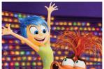 Inside Out 2 se convierte en la película más taquillera de la historia de Pixar