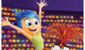 Inside Out 2 se convierte en la película más taquillera de la historia de Pixar