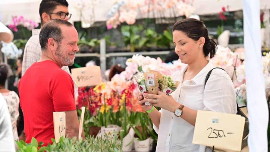 Festival de las Flores de Jarabacoa: Un tributo a la naturaleza y la comunidad