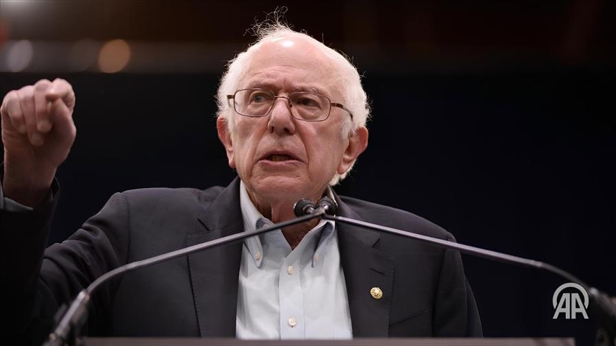 Bernie Sanders: los demócratas han abandonado a la clase trabajadora en EE.UU.