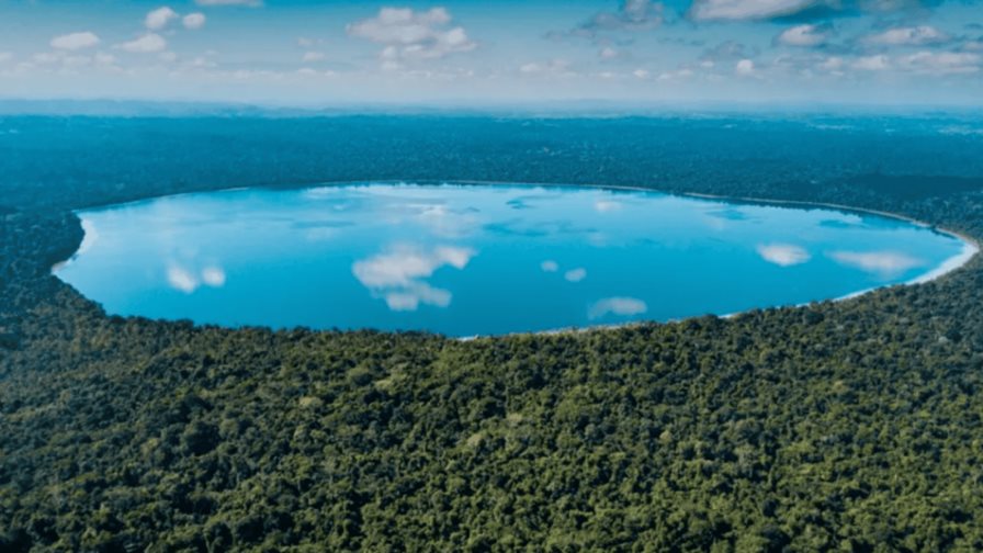 Un calentamiento sin precedentes amenaza los lagos de la Tierra