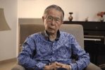 Alberto Fujimori será candidato a la presidencia de Perú en 2026 Alberto Fujimori será candidato a la presidencia de Perú en 2026