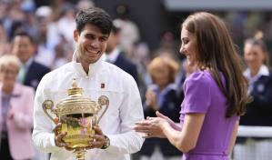 Wimbledon retrasa el horario de las finales y no planea ser un torneo de 15 días