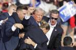 Servicio Secreto niega que rechazara seguridad adicional al mitin en que Trump fue herido Servicio Secreto niega que rechazara seguridad adicional al mitin en que Trump fue herido