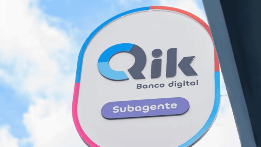 Qik Banco Digital lanza una red de subagentes bancarios