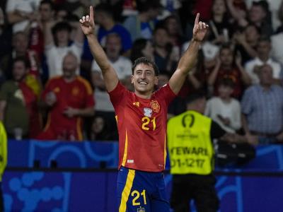 Eurocopa 2024: España gana su cuarto título al vencer a Inglaterra