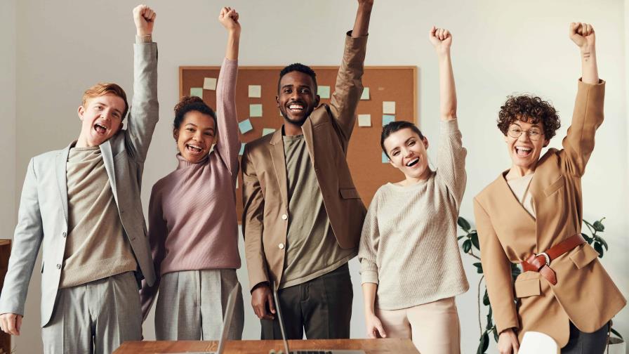 Este lunes se celebra el Día Mundial de las Habilidades de la Juventud