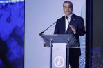 La reforma constitucional le impediría a Abinader reelegirse La reforma constitucional le impediría a Abinader reelegirse