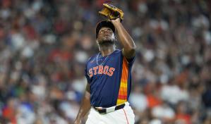 Smith pega jonrones ante dominicanos Blanco y Montero y lidera triunfo 4-2 de Vigilantes ante Astros