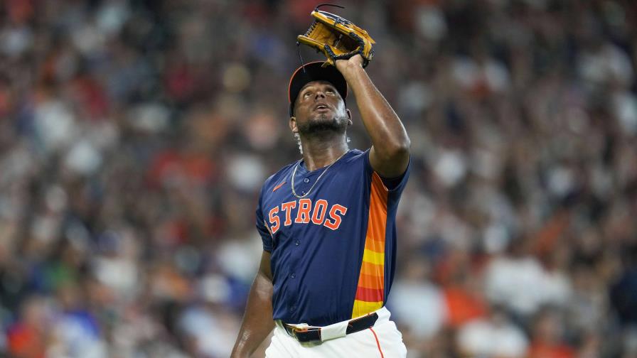 Smith pega jonrones ante dominicanos Blanco y Montero y lidera triunfo 4-2 de Vigilantes ante Astros