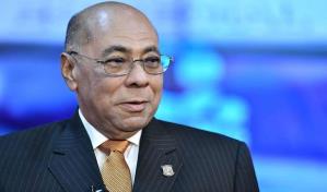 Ray Guevara cree que es tiempo de una tercera ola de reformas en el Poder judicial