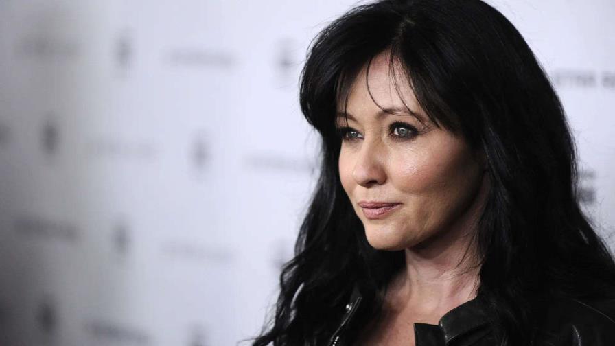 Muere la actriz Shannen Doherty, protagonista de Beverly Hills 90210