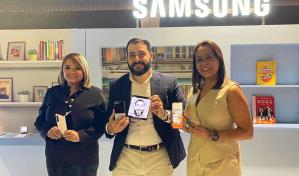 Experiencias de salud inteligentes con los nuevos accesorios Galaxy de Samsung