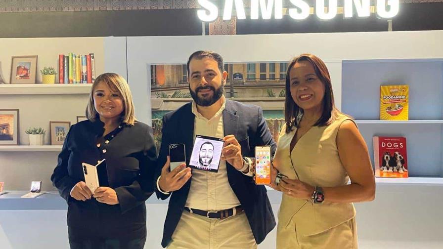 Experiencias de salud inteligentes con los nuevos accesorios Galaxy de Samsung