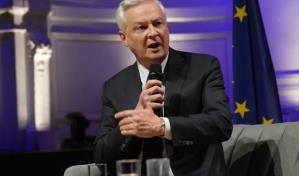 La situaci&oacute;n de las finanzas p&uacute;blicas en Francia es preocupante