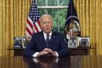 Biden ordena al Servicio Secreto proteger a Robert F. Kennedy Jr. tras atentado contra Trump Biden ordena al Servicio Secreto proteger a Robert F. Kennedy Jr. tras atentado contra Trump