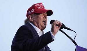 Delegados republicanos se reúnen en Milwaukee esta semana para elegir a su candidato presidencial