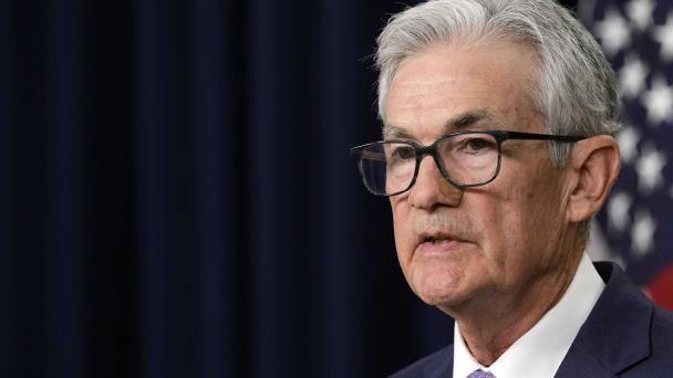 Powell advierte que los aranceles pueden provocar más inflación y desaceleración económica