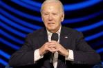 La campaña de Biden da un vuelco por intento de asesinato de Trump La campaña de Biden da un vuelco por intento de asesinato de Trump