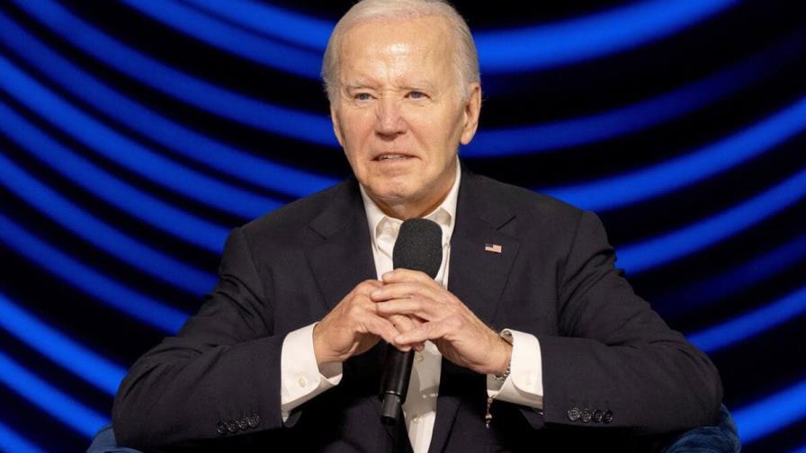 La campaña de Biden da un vuelco por intento de asesinato de Trump