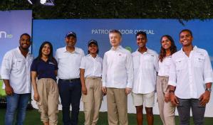 República Dominicana abraza la sostenibilidad con el Día de la Movilidad Eléctrica