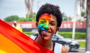 Activistas LGBT preocupados por aprobación del Código Penal