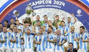 Fue un domingo inolvidable