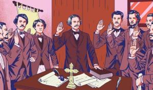 Se cumplen 186 años de La Trinitaria: la lucha por la Independencia Nacional