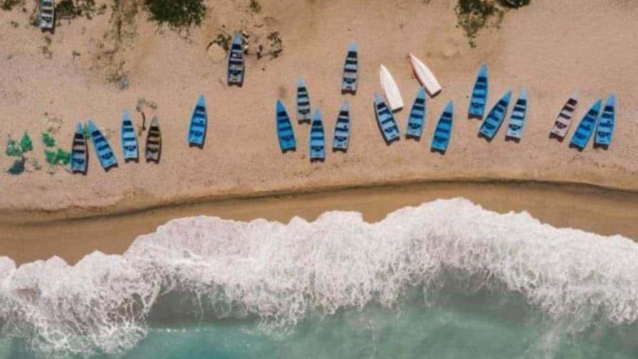 Barahona: la provincia de montañas prominentes y paisajes de ensueño