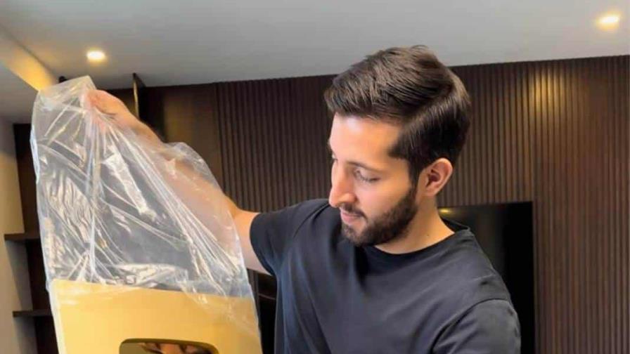 El mexicano Dan Fuentes cuenta las claves de la diversificación financiera