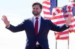 Donald Trump dice que el senador de Ohio JD Vance será su candidato a la vicepresidencia Donald Trump dice que el senador de Ohio JD Vance será su candidato a la vicepresidencia