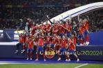 La Eurocopa-2024, un logro presente para una Roja con mucho futuro La Eurocopa-2024, un logro presente para una Roja con mucho futuro