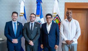 Israel donará a Santo Domingo Este máquinas purificadoras de agua