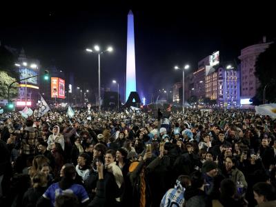 médicos venezolanos, aporte clave a la salud primaria en Argentina