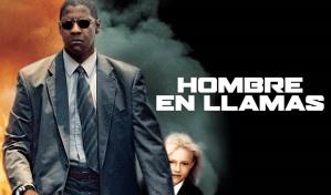 Hombre en Llamas deja de estar disponible en Netflix