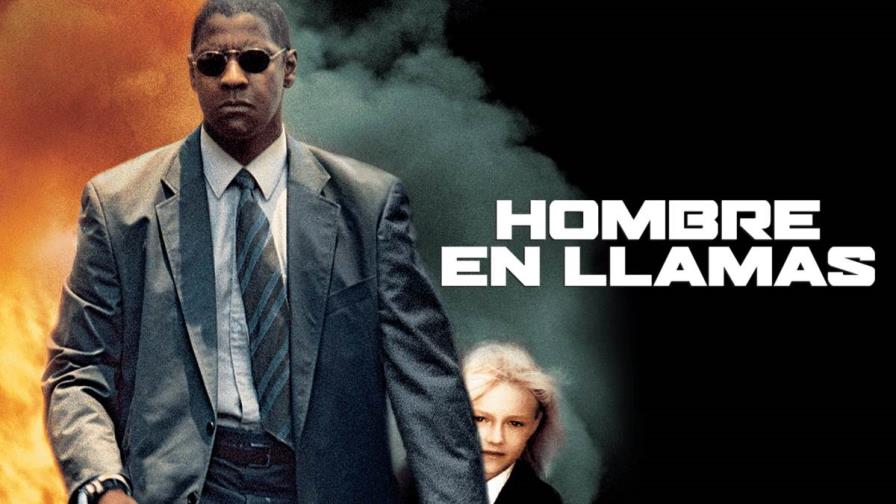 Hombre en Llamas deja de estar disponible en Netflix