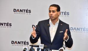 Dirigente del PLD condena aprobación apresurada del Código Penal