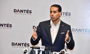 Dirigente del PLD condena aprobación apresurada del Código Penal