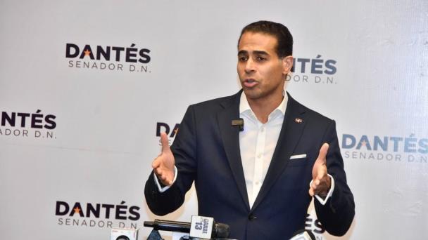 Dirigente del PLD condena aprobación apresurada del Código Penal