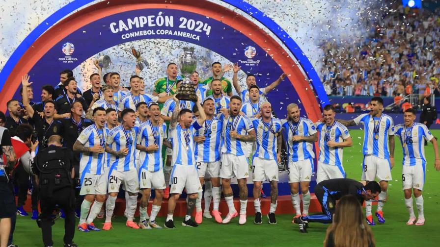 La Copa América 2024 en siete claves