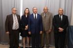 El Instituto Duartiano pide a los diputados modificar el proyecto del Código Penal El Instituto Duartiano pide a los diputados modificar el proyecto del Código Penal