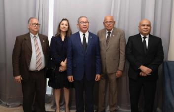 El Instituto Duartiano pide a los diputados modificar el proyecto del Código Penal
