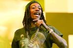 El rapero Wiz Khalifa es detenido en Rumanía por fumar marihuana en escenario de festival