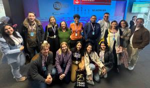 República Dominicana estará en el Bogotá Audiovisual Market