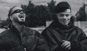 El español Saiko se une al colombiano J Balvin para el sencillo Gaga