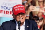 Jueza desestima el caso de los documentos clasificados de Trump Jueza desestima el caso de los documentos clasificados de Trump